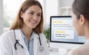 Egészségügyi szolgáltatók akinek sok jó véleménye van többen keresik fel őket